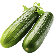 Cucumbers